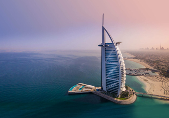 Burj Al Arab