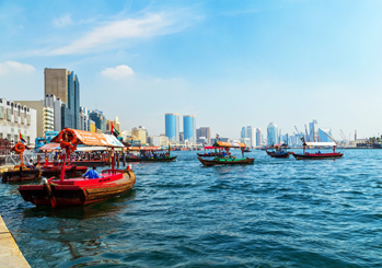 Dubai Creek