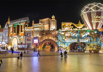 Global Village