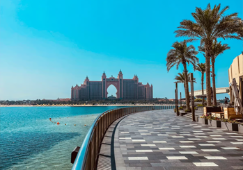 Palm Jumeirah
